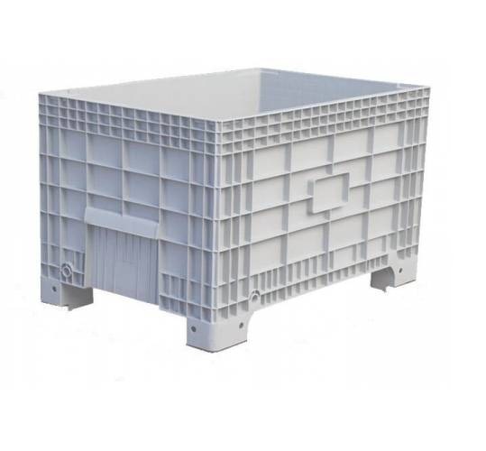 Industrial Crates CE-107